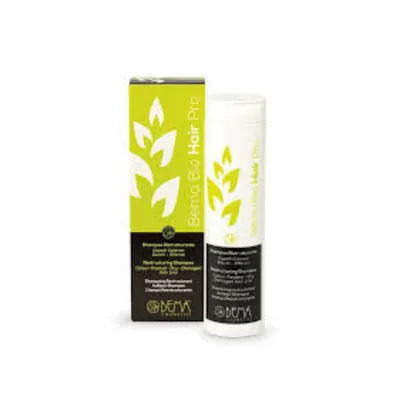 BEMA BIO HAIR PRO SHAMPOO GREEN