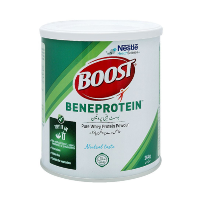 BENEPROTEIN TIN  BOOST