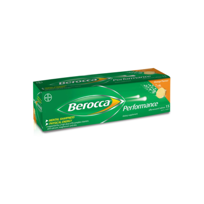 BEROCCA TAB