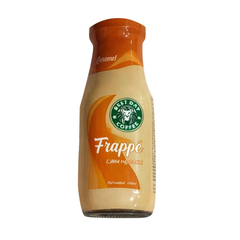 BEST DAY FRAPPE CHILLED COFFEE CARAMEL 280ML