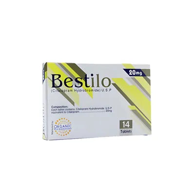 BESTILO TAB 20MG