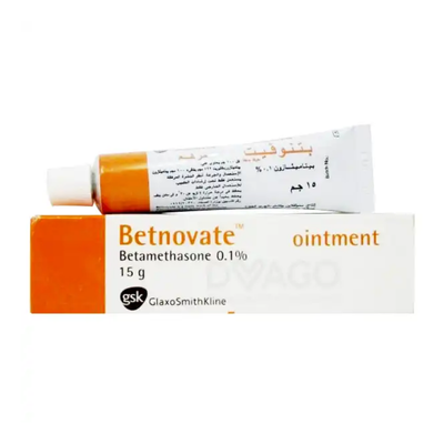 BETNOVATE CREAM 0.1%WW 20GM