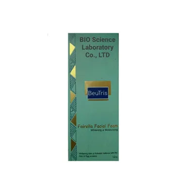 BEUTRIS FACE WASH FAIRELLA 100GM