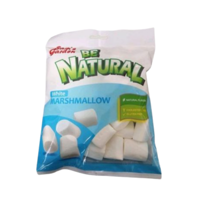 BE NATURAL DUCK MAESHMALLOW 120GM