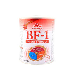 BF 1 MILK POWDER 400GM