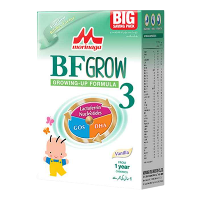 BF 3 300GM SOFT PACK