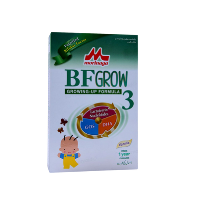 BF 3 600GM SOFT PACK