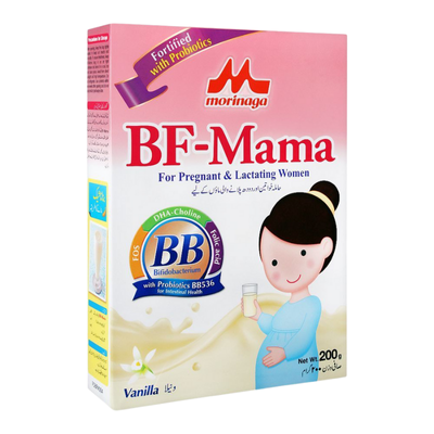 BF MAMA SOFT PACK 200GM