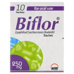 BIFLOR SACHET 250MG