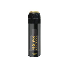 BIG BOSS BODY SPRAY 200ML