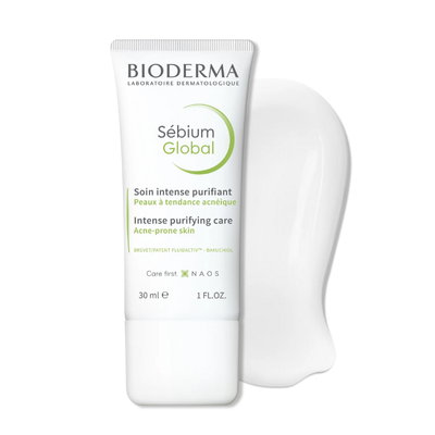 BIODERMA SEBIUM GLOBAL CREAM