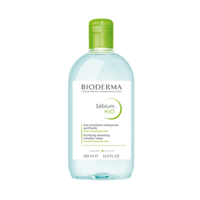 BIODERMA SEBIUM H20 SOLUTION