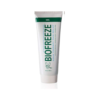 BIOFREEZE GEL (NEUFREEZ)