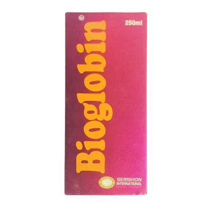 BIOGLOBIN SYP