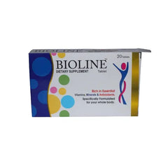BIOLINE TABLET