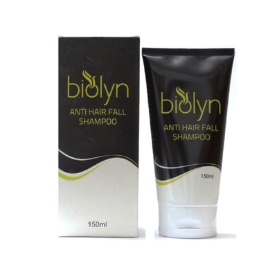 BIOLYN SHAMPOO 150ML