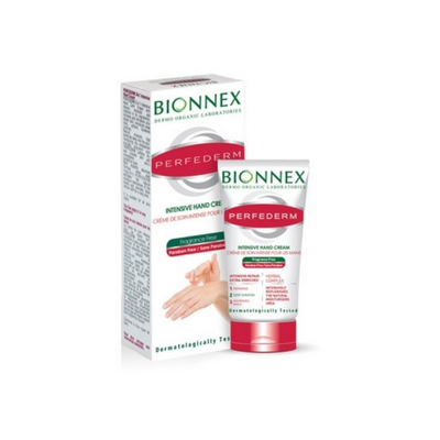 BIONNEX CREAM HAND ****