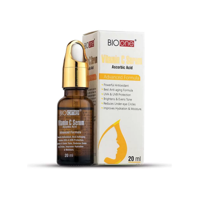 BIOONE SERUM VITAMIN C*****