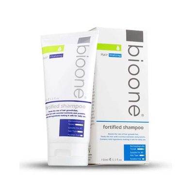 BIOONE SHAMPOO FORTIFIED