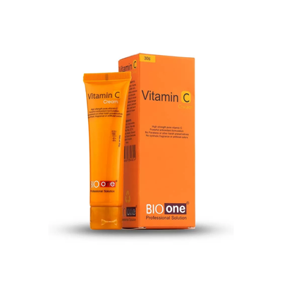 BIOONE CREAM VITAMIN C