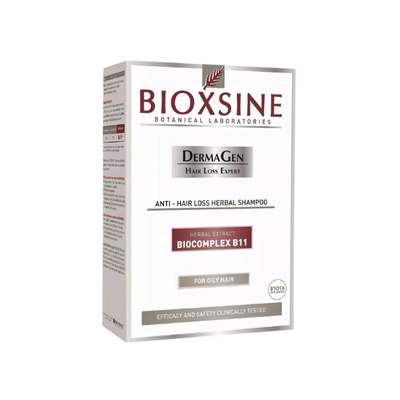 BIOXSINE SHAMPOO 300ML