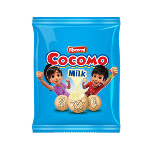 COCOMO MILK POUCH RS50