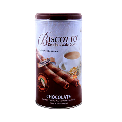 BISCOTTO WAFER LARGE