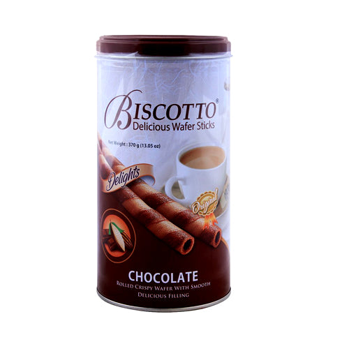 BISCOTTO WAFER STICK ALL SMALL