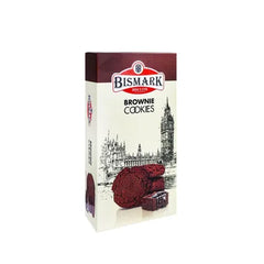 BISMARK BISCUITS BROWNIE COOKIES 70GM