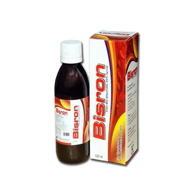 BISRON TAB M F