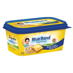 BLUE BAND MARGARINE SPREAD 475GM