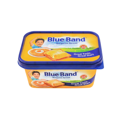 BLUE BAND MARGARINE SPREAD 650GM