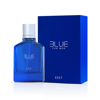 BLUE FOR MEN PERFUME 100ML