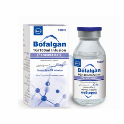 BOFALGAN INJ 1GM