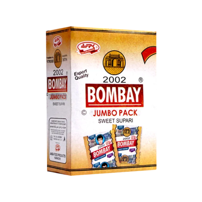 BOMBAY SUPARI