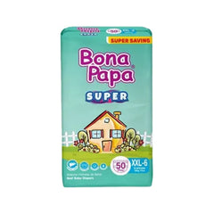 BONAPAPA PAMPER XXL 50S