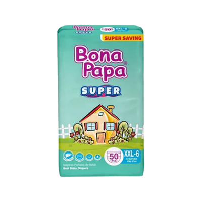 BONAPAPA PAMPER XXL 50S