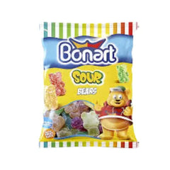 BONART SOUR BEARS JELLY
