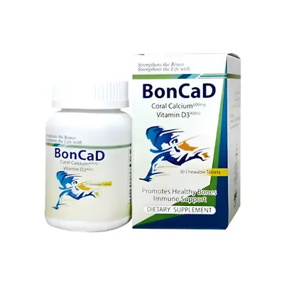 BONCAD TAB