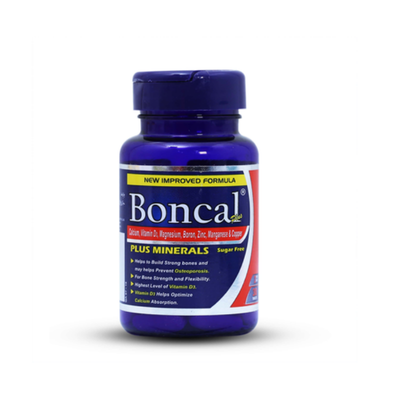 BONCALPLUS TAB
