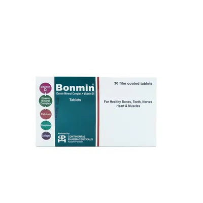 BONMIN TAB