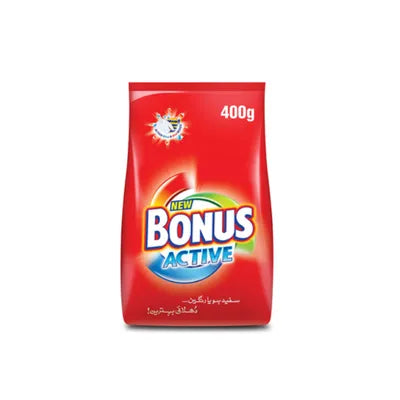 BONUS SURF ACTIVE 500GM