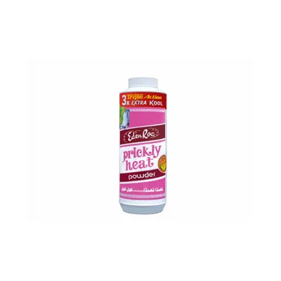 BON AROMA PRICKLY HEAT POWDER 225GM