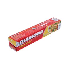 BON KINGS DIAMOND CLING WRAP 45CM