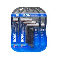 BON RAZOR EDGE PRO 3IN1