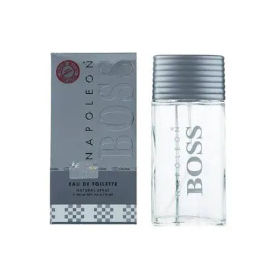 BOSS NAPOLEON PERFUME 100ML