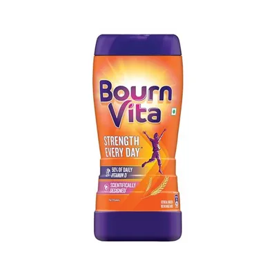 BOURN VITA 500GM JAR