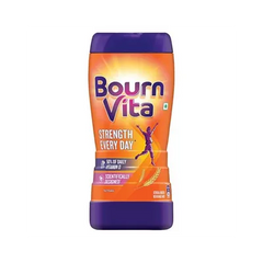 BOURN VITA 500GM JAR