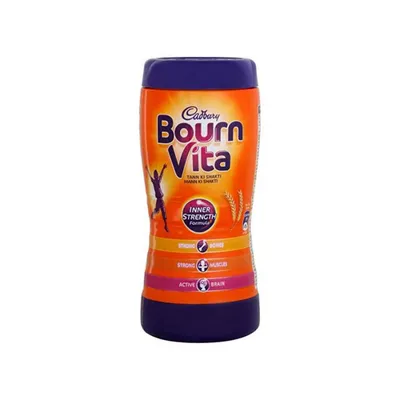 BOURN VITA DRINK 200GM