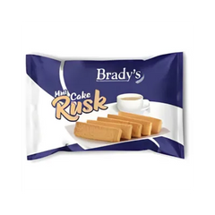BRADYS MINI CAKE RUSK